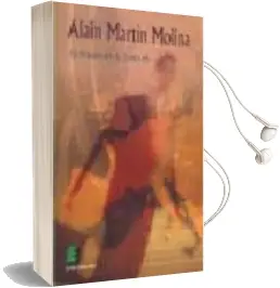 Descargar AudioLibro La Busqueda de Yannick de Alain Martin Molina año 2008