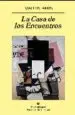 AudioLibro La Casa de los Encuentros de Martin Amis