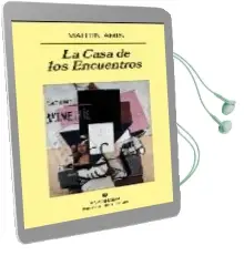 Descargar AudioLibro La Casa de los Encuentros de Martin Amis año 2008