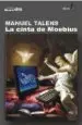 AudioLibro La Cinta de Moebius (2ª Ed.) de Manuel Talens