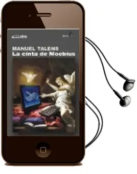 Descargar AudioLibro La Cinta de Moebius (2ª Ed.) de Manuel Talens año 2008