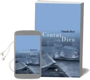 Descargar AudioLibro La Ciutat i els Dies de Vimala Devi año 2008