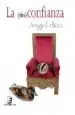 AudioLibro La Desconfianza de Angel Diaz