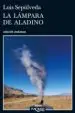AudioLibro La Lampara de Aladino de Luis Sepulveda
