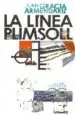 AudioLibro La Linea Plimsoll de Juan Gracia Armendariz