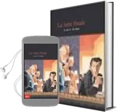 Descargar AudioLibro La Lutte Finale de Joxean Agirre año 2008