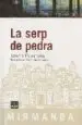 AudioLibro La Serp de Pedra de Jason Goodwin
