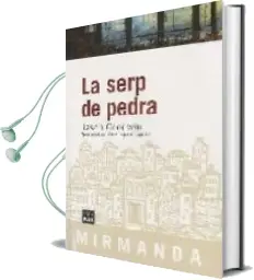 Descargar AudioLibro La Serp de Pedra de Jason Goodwin año 2008