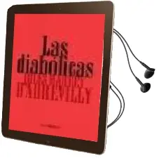 Descargar AudioLibro Las Diabolicas de Jules Barbey D Aurevilly año 2008