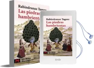 Descargar AudioLibro Las Piedras Hambrientas de Rabindranaz Tagore año 2008