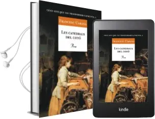 Descargar AudioLibro Les Catedrals del Coto de Francesc Cabana año 2008