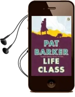 Descargar AudioLibro Life Class de Pat Barker año 2008