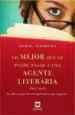 AudioLibro Lo Mejor que le Puede Pasar a una Agente Literaria de Debra Ginsberg