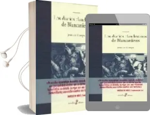 Descargar AudioLibro Los Diarios Clandestinos de Blancanieves de Jesus Del Campo año 2008