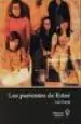 AudioLibro Los Parientes de Ester de Luis Fayad