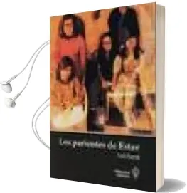 Descargar AudioLibro Los Parientes de Ester de Luis Fayad año 2008