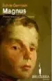 AudioLibro Magnus de Sylvie Germain