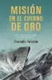 AudioLibro Mision en el Cuerno de oro de Alexander Fullerton