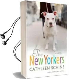 Descargar AudioLibro Neoyorquinos de Cathleen Schine año 2008