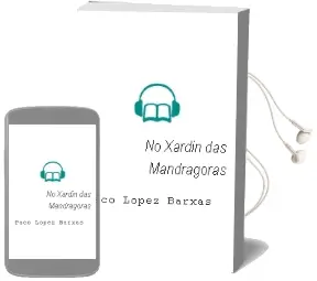 Descargar AudioLibro No Xardin das Mandragoras de Paco Lopez Barxas año 2008