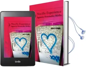 Descargar AudioLibro Nocilla Experience de Agustin Fernandez Mallo año 2008