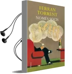 Descargar AudioLibro Nomes Socis de Ferran Torrent año 2008