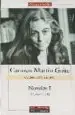 AudioLibro Novelas i (1955-1978) de Carmen Martin Gaite