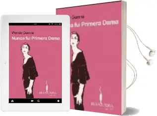Descargar AudioLibro Nunca fui Primera Dama de Wendy Guerra año 2008