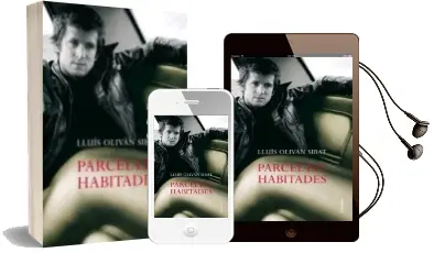Descargar AudioLibro Parcel·Les Habitades de Lluis Olivan año 2008