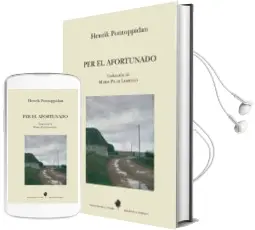 Descargar AudioLibro Per el Afortunado de Pontoppidan Henrik año 2008