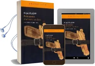 Descargar AudioLibro Petia Camino al Reino de los Cielos de Mijail Kurayev año 2008