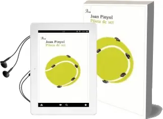 Descargar AudioLibro Pilota de set (Premi Recull 2007) de Joan Pinyol año 2008