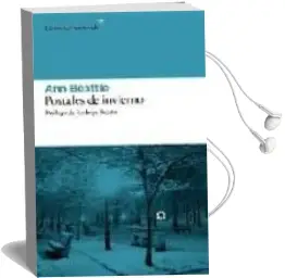 Descargar AudioLibro Postales de Invierno de Anne Beattie año 2008
