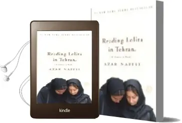 Descargar AudioLibro Reading Lolita in Tehran de Azar Nafisi año 2008