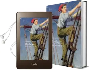 Descargar AudioLibro Redburn: Su Primer Viaje de Herman Melville año 2008