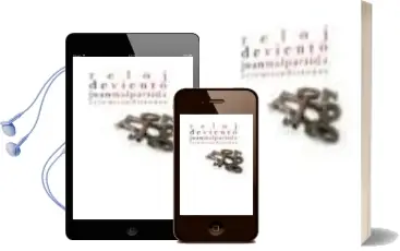 Descargar AudioLibro Reloj de Viento de Juan Malpartida año 2008