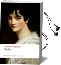 Descargar AudioLibro Shirley (Oxford World s Classics) de Charlotte Bronte año 2008