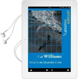 Descargar AudioLibro Solo una Palabra Tuya de Niall Williams año 2008
