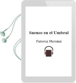 Descargar AudioLibro Sueños en el Umbral de Fatema Mernissi año 2008