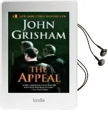 Descargar AudioLibro The Appeal de John Grisham año 2008
