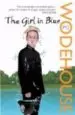 AudioLibro The Girl in Blue de P.G. Wodehouse