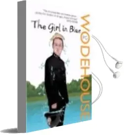 Descargar AudioLibro The Girl in Blue de P.G. Wodehouse año 2008