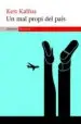 AudioLibro Un mal Propi del Pais de Ken Kalfus