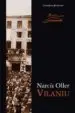 AudioLibro Vilaniu de Narcis Oller