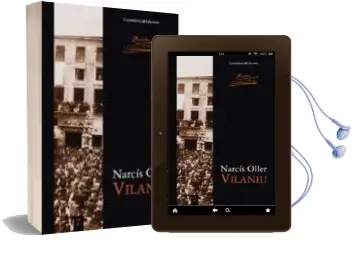 Descargar AudioLibro Vilaniu de Narcis Oller año 2008