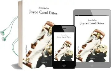 Descargar AudioLibro A Media luz de Joyce Carol Oates año 2008