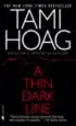AudioLibro A Thin Dark Line de Tami Hoag