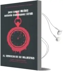 Descargar AudioLibro Al Servicio de su Majestad de Jose Angel Mañas año 2008