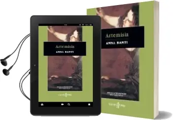 Descargar AudioLibro Artemisia de Anna Banti año 2008