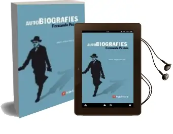 Descargar AudioLibro Autobiografies en Plural de Fernando Pessoa año 2008